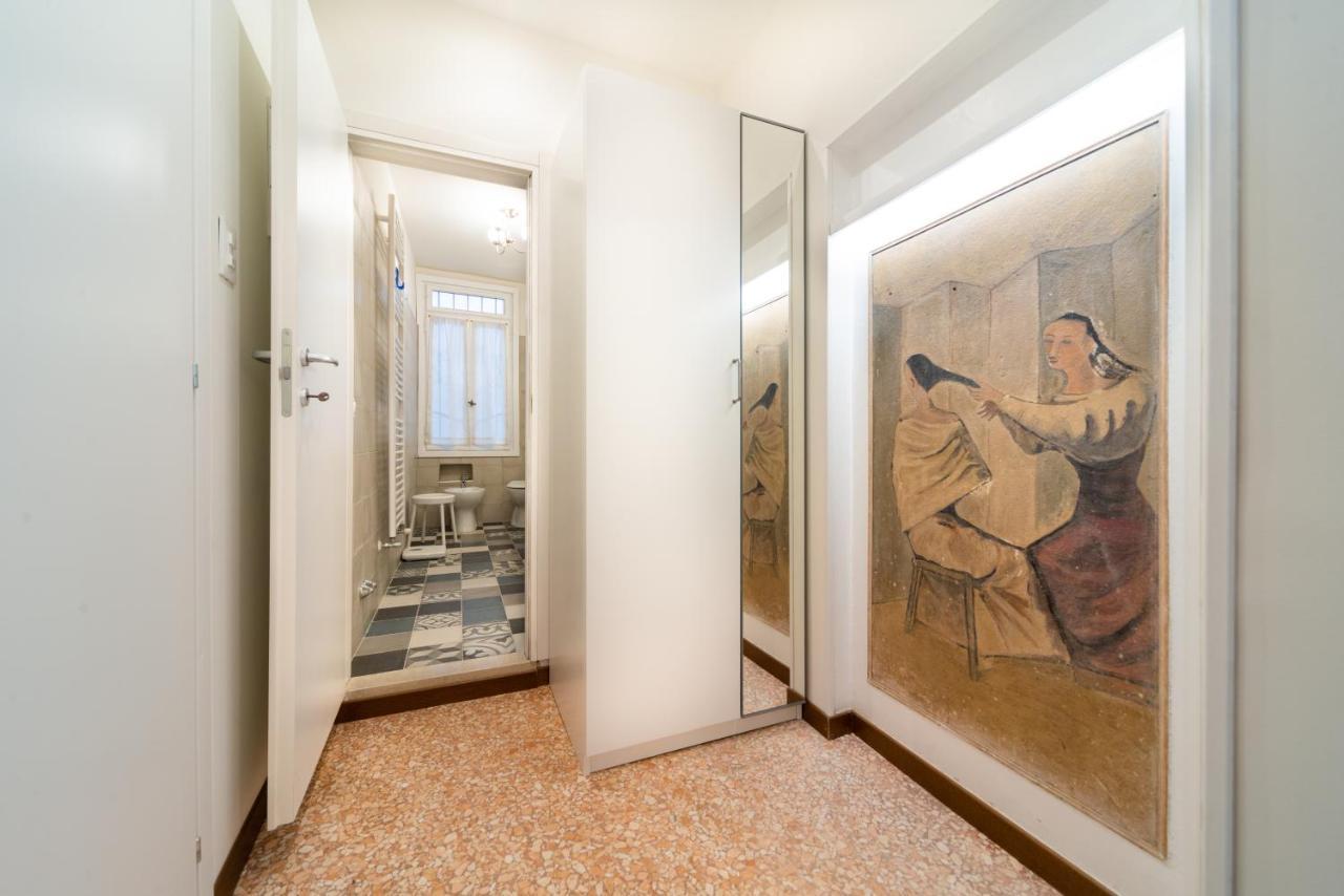 Apartamento Ca' Longhi