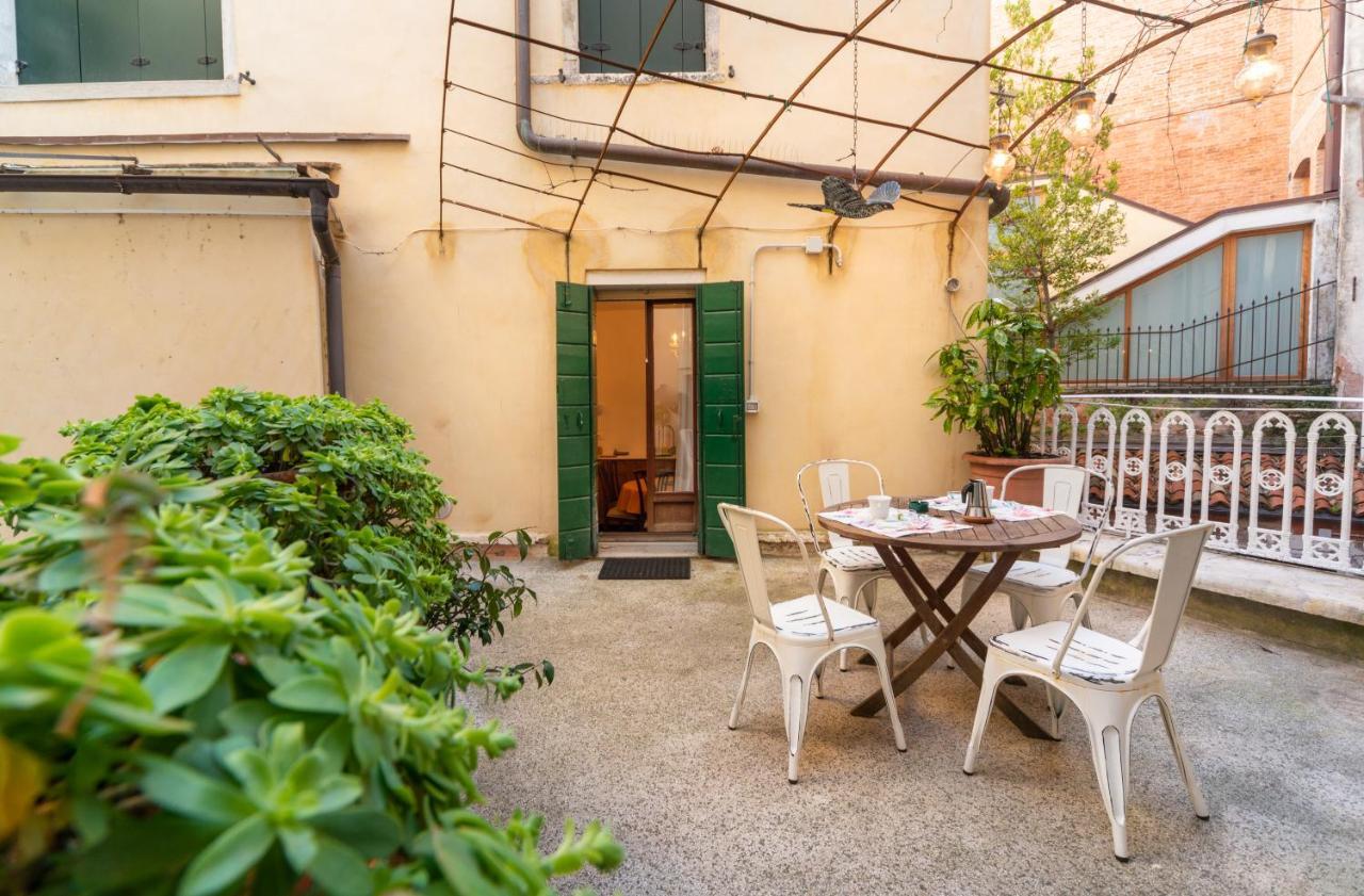 Apartamento Ca' Longhi
