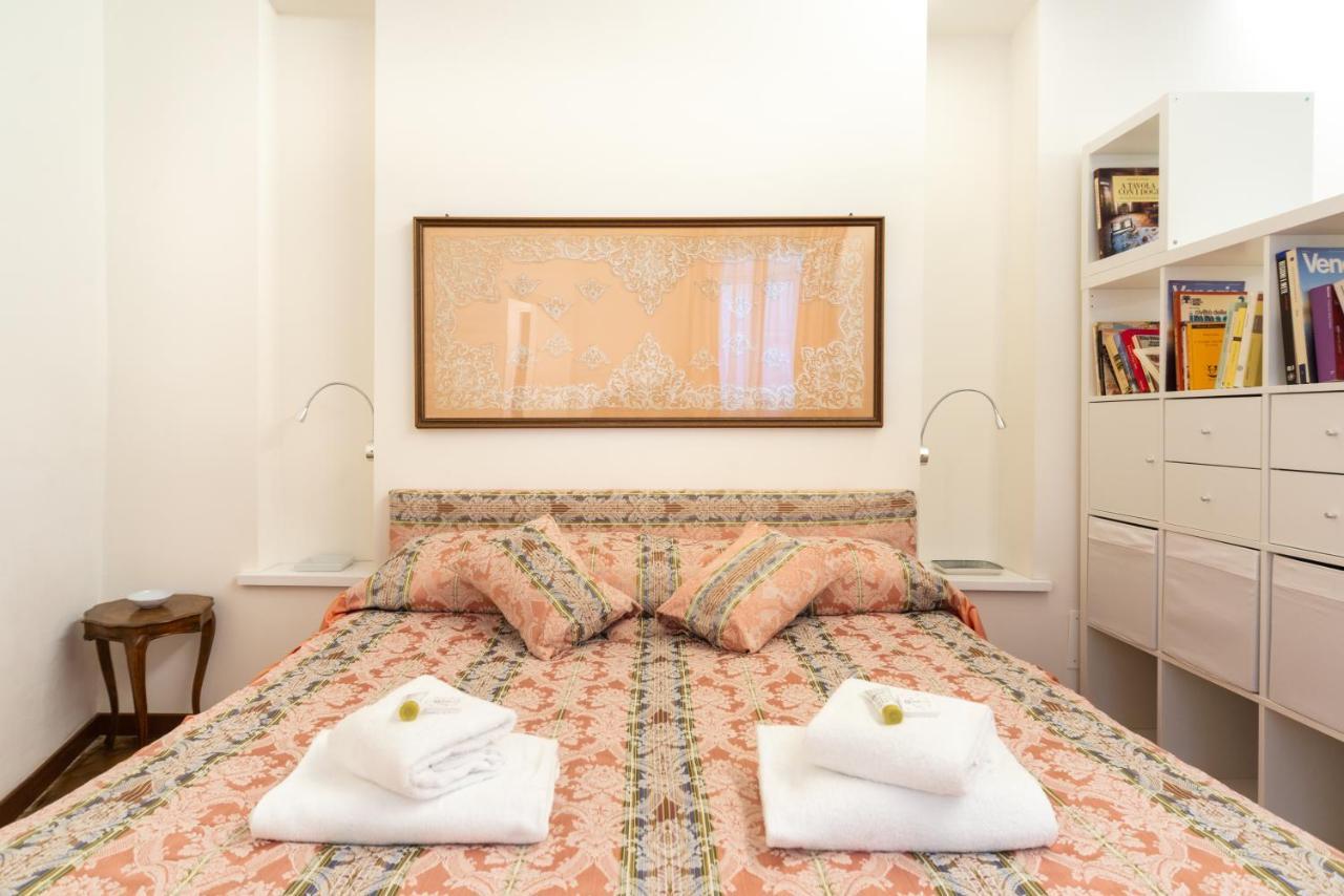 Ca' Longhi Apartamento