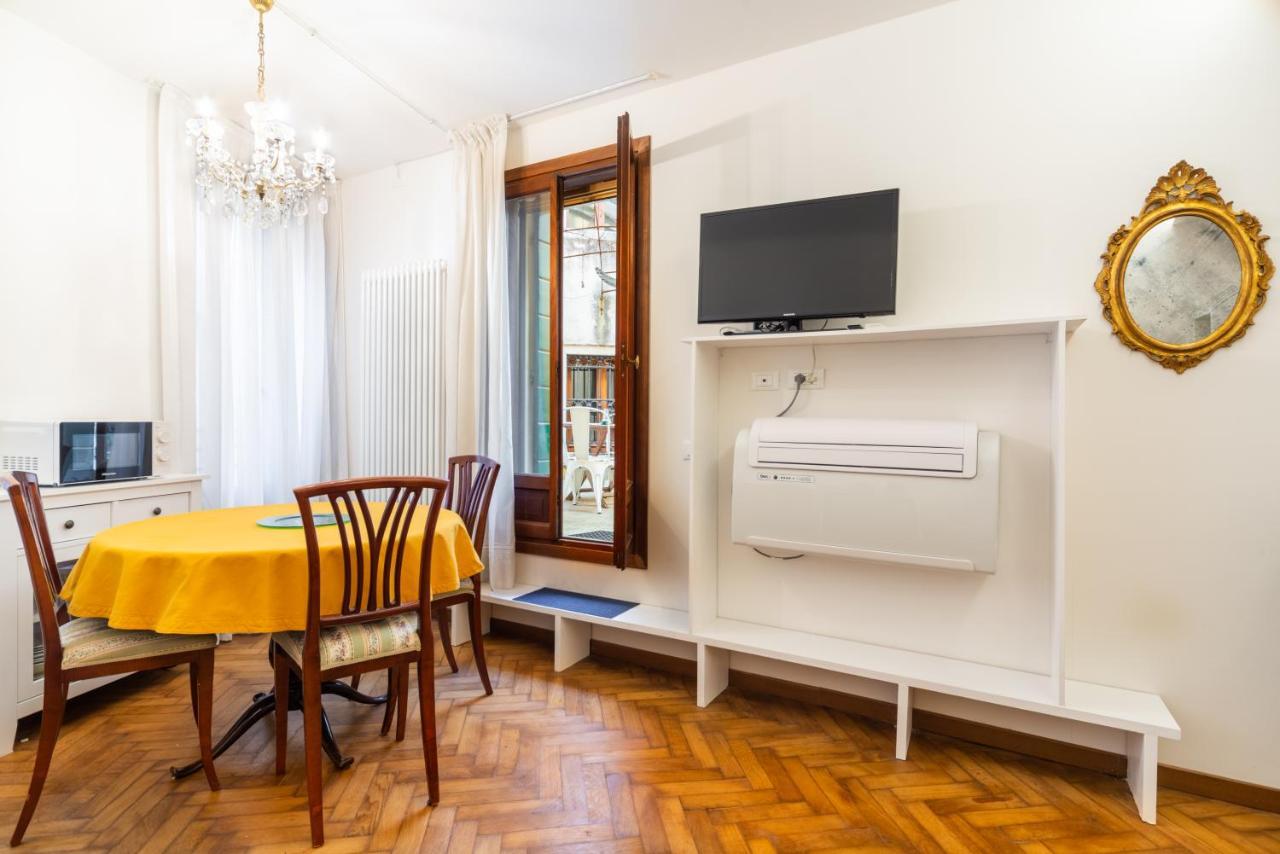 Ca' Longhi Apartamento *