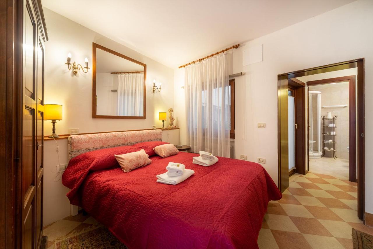 Ca' Longhi Apartamento *