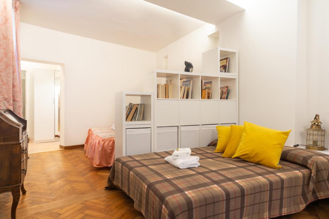 Apartamento Ca' Longhi