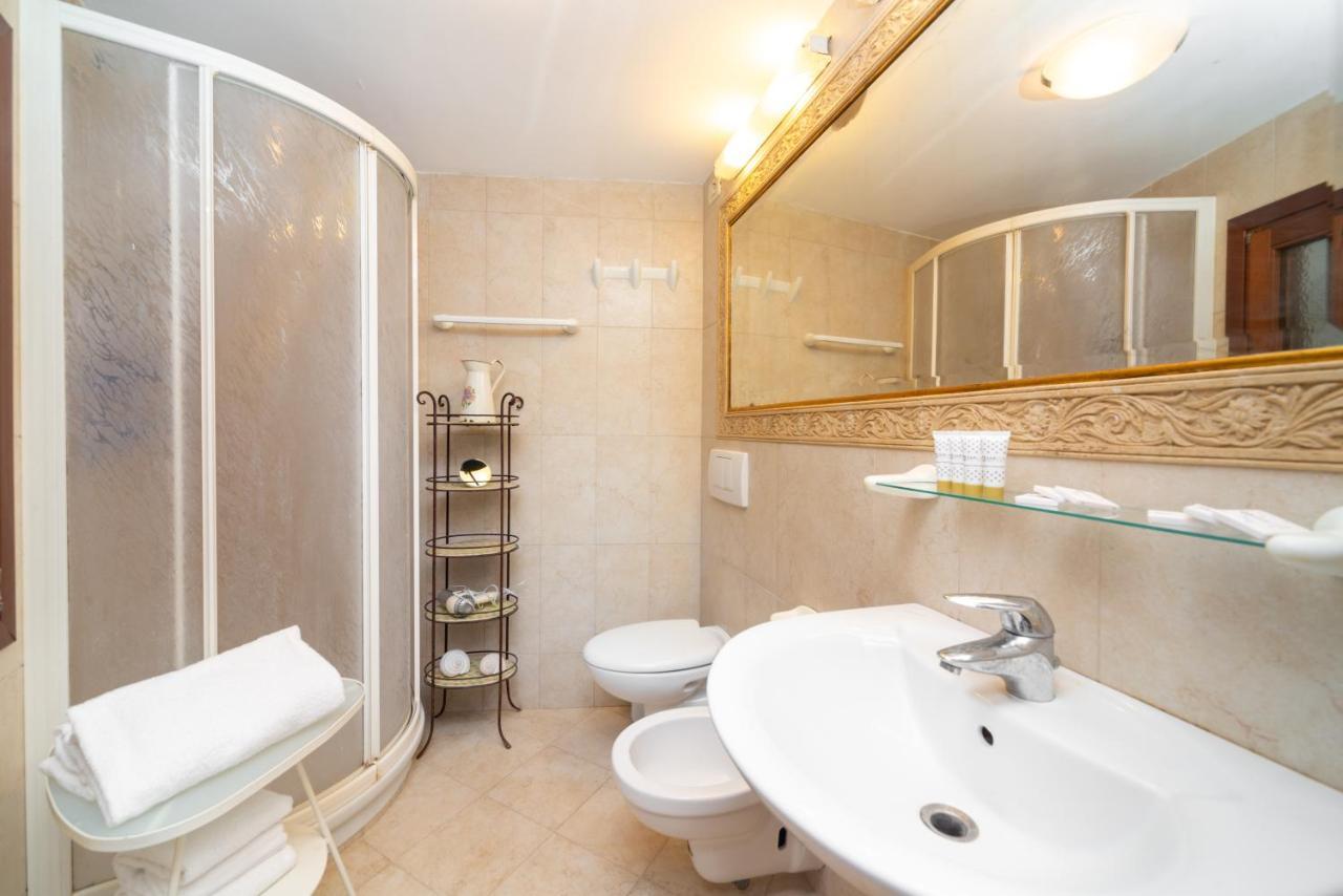 Apartamento Ca' Longhi