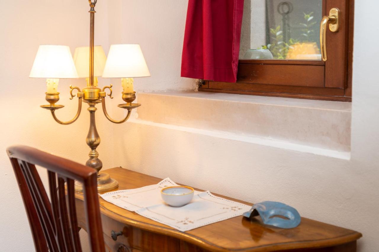 Apartamento Ca' Longhi Venecia