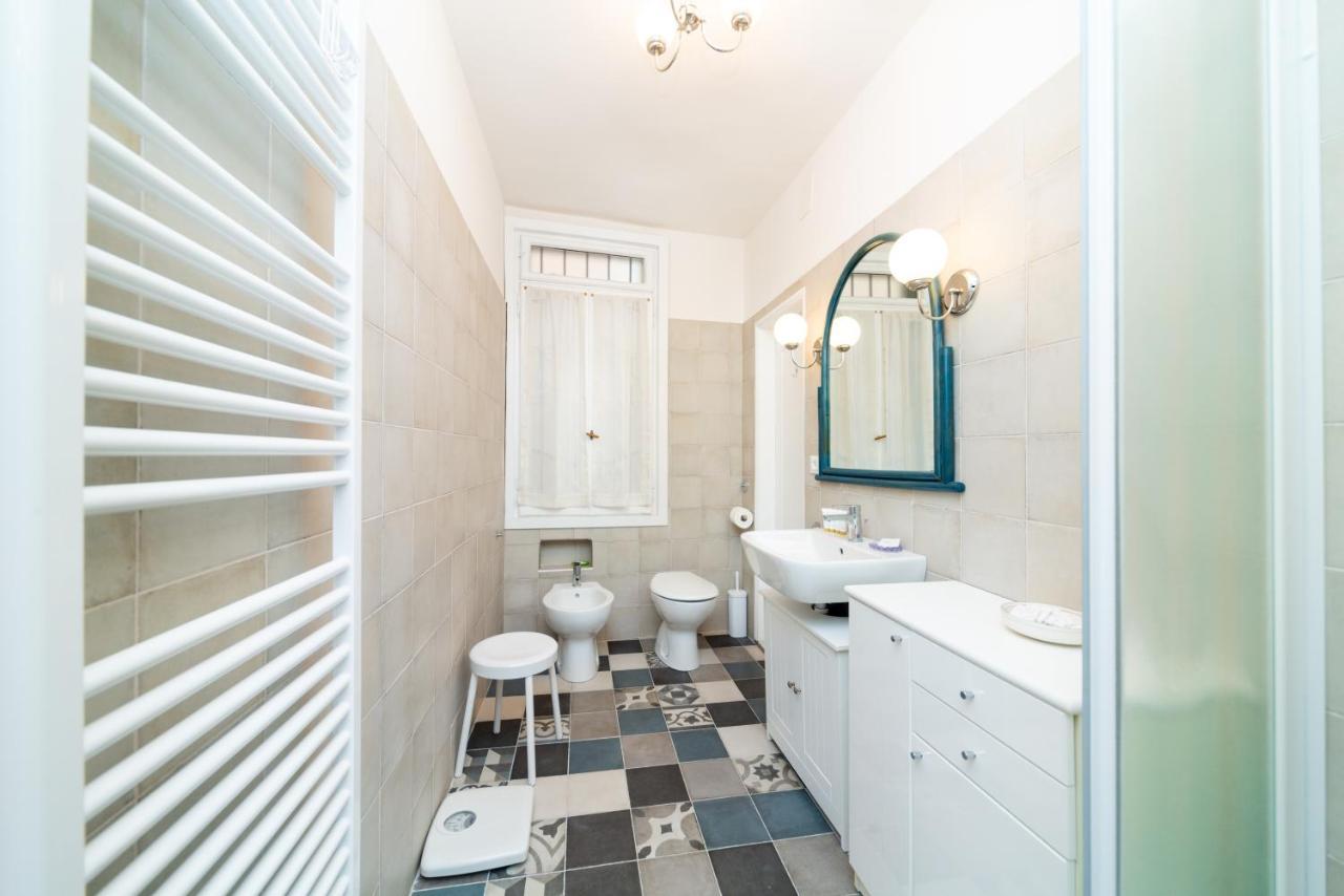 Apartamento Ca' Longhi *