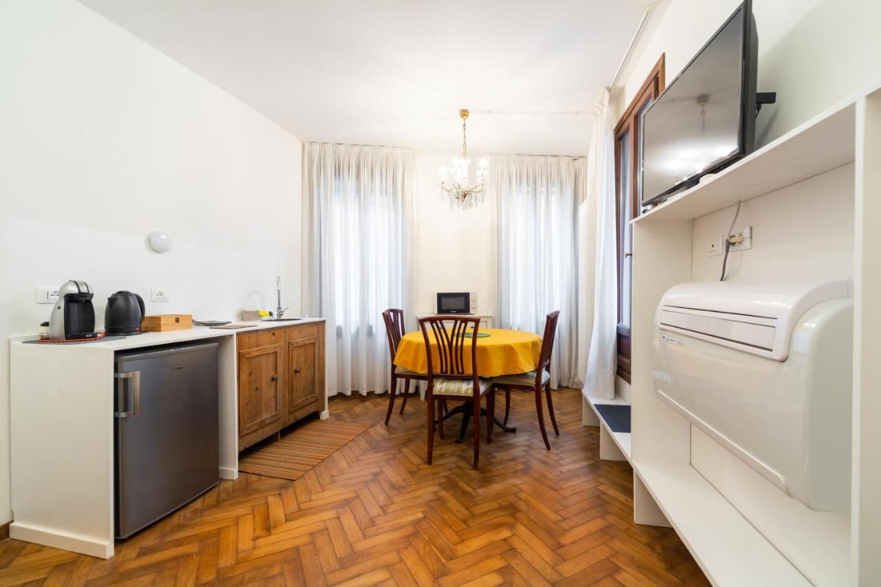 Ca' Longhi Venecia