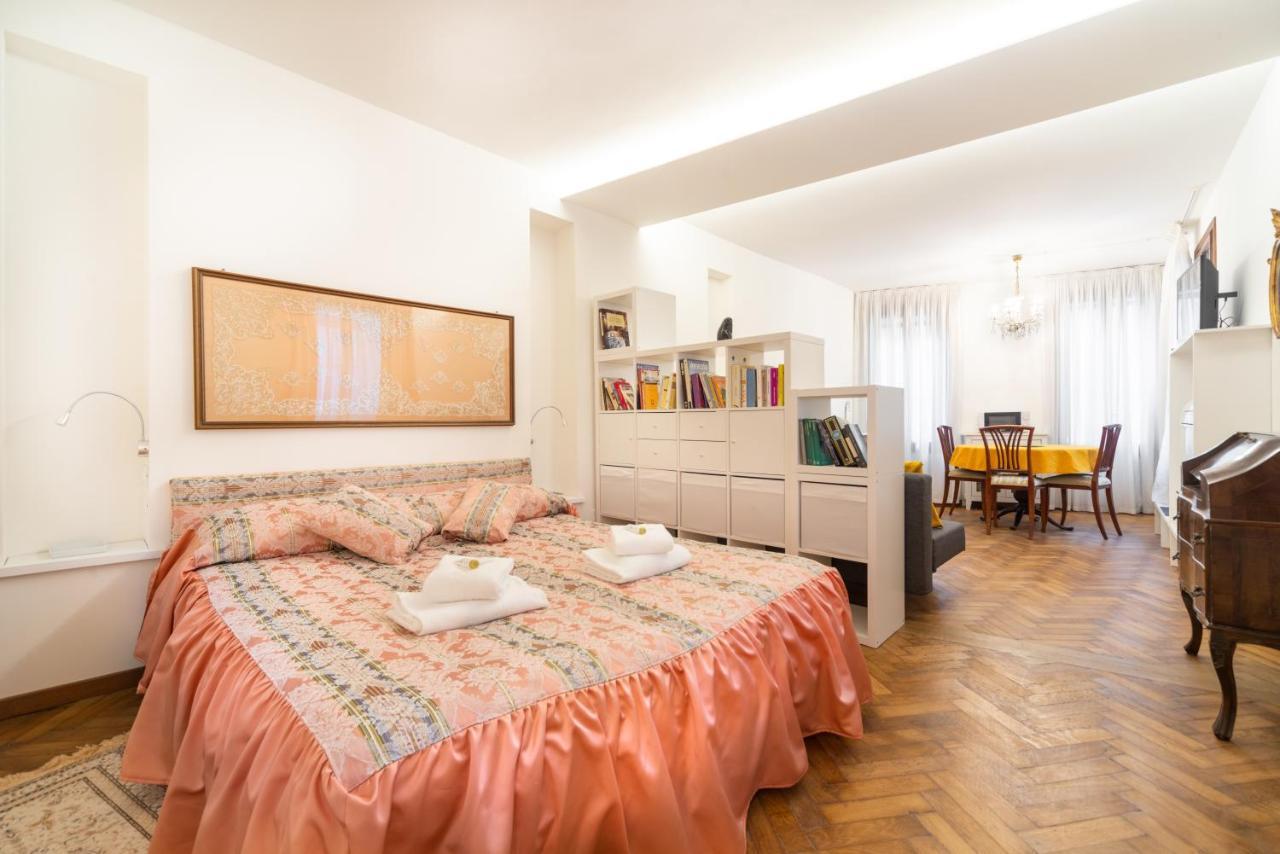 Ca' Longhi Apartamento Venecia