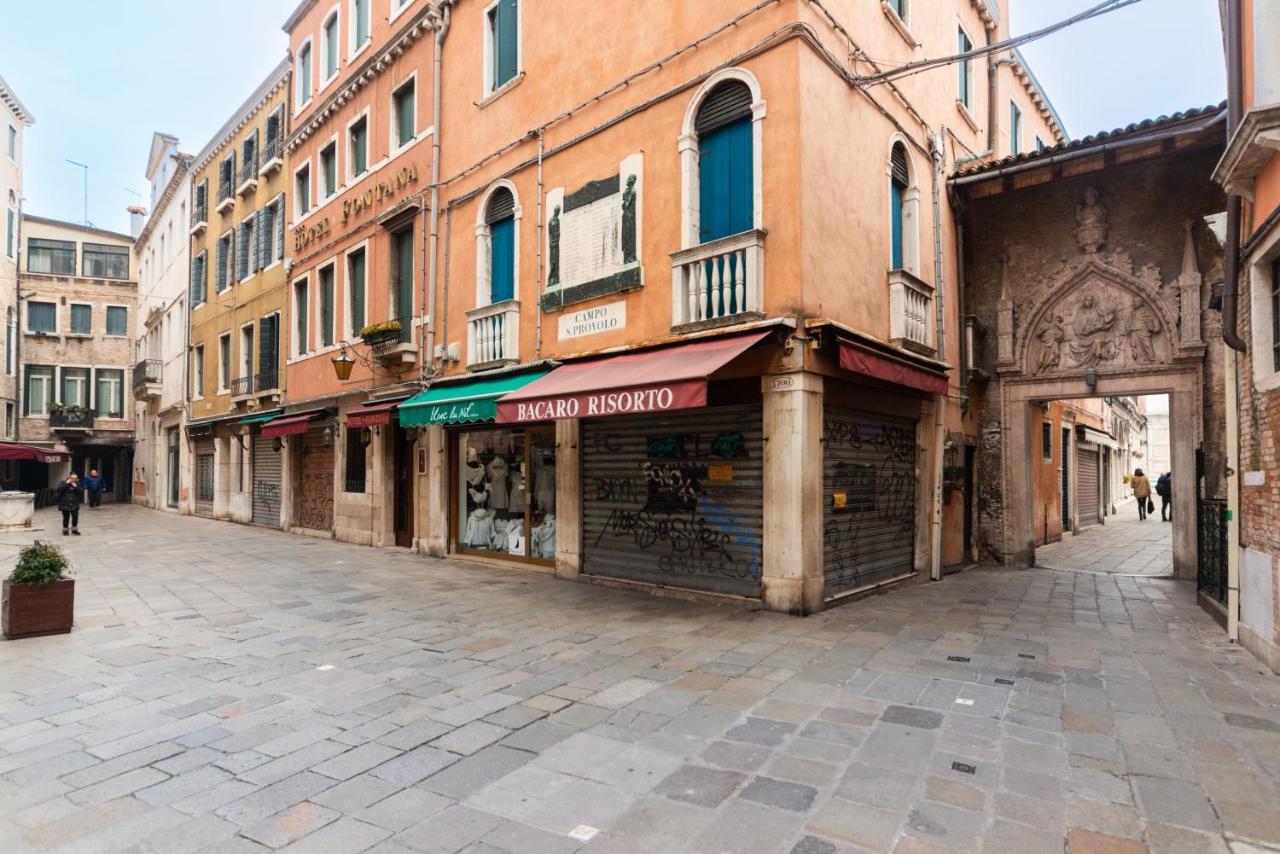 Apartamento Ca' Longhi Venecia
